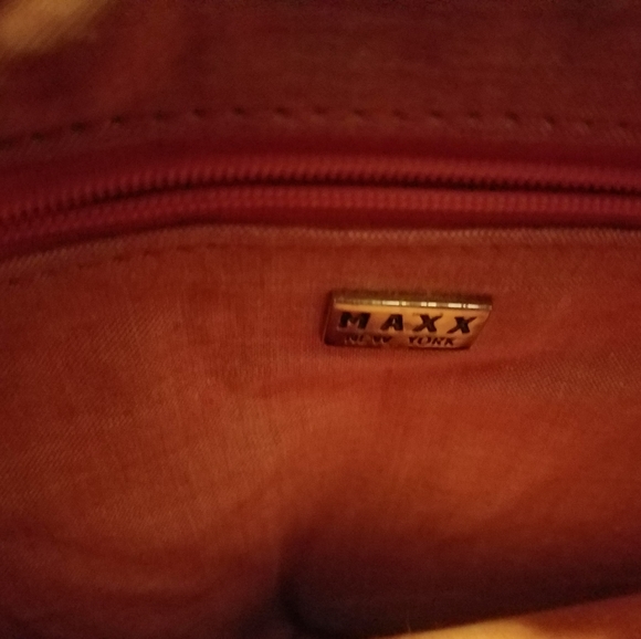 Max NewYork bucket bag, Leopard print calf hair - Picture 3 of 4